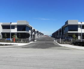 Factory, Warehouse & Industrial commercial property leased at 18/2 Pitt Way Booragoon WA 6154