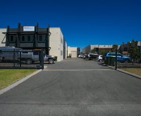 Factory, Warehouse & Industrial commercial property leased at 29 May Holman Drive Bassendean WA 6054
