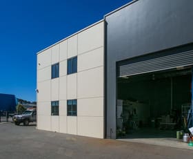 Factory, Warehouse & Industrial commercial property leased at 29 May Holman Drive Bassendean WA 6054
