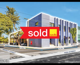 Medical / Consulting commercial property sold at 720 High Street Kew East VIC 3102