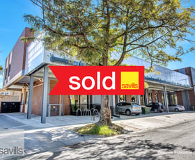 Shop & Retail commercial property sold at 720 High Street Kew East VIC 3102