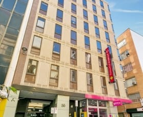Offices commercial property sold at 21/55 Gawler Place Adelaide SA 5000