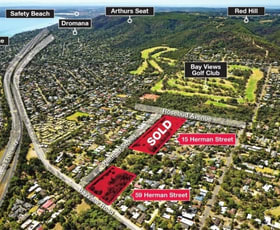 Development / Land commercial property sold at 59 Herman Street Rosebud VIC 3939