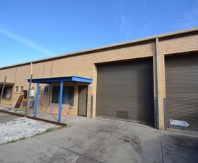 Factory, Warehouse & Industrial commercial property sold at Unit 5, 25 Wilson Street Royal Park SA 5014