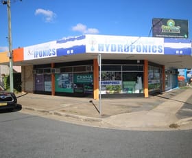 Medical / Consulting commercial property for sale at 158 MUSGRAVE STREET Berserker QLD 4701