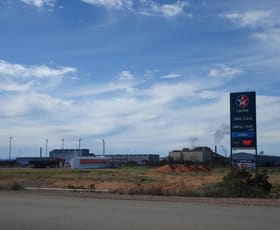 Factory, Warehouse & Industrial commercial property for sale at Lot 12/- Bowers Court Whyalla SA 5600