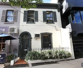 Medical / Consulting commercial property leased at 155 Dorcus Street South Melbourne VIC 3205