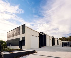 Factory, Warehouse & Industrial commercial property leased at 2/34-36 Claude Boyd Parade Bells Creek QLD 4551