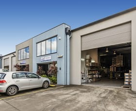 Factory, Warehouse & Industrial commercial property sold at 13/24 Hoopers Road Kunda Park QLD 4556
