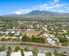 Development / Land commercial property sold at 500-504 Ross River Road Cranbrook QLD 4814