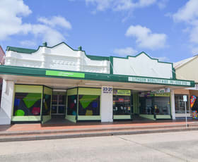 Shop & Retail commercial property sold at 23-25 Main Street Lithgow NSW 2790