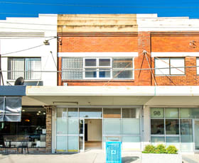 Offices commercial property leased at 96 Maloney Street Eastlakes NSW 2018