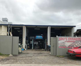 Factory, Warehouse & Industrial commercial property leased at 3 Yarrowee Street Currajong QLD 4812