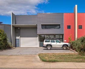 Factory, Warehouse & Industrial commercial property leased at 2/32 Tindale Street Mandurah WA 6210
