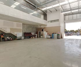 Factory, Warehouse & Industrial commercial property leased at 2/32 Tindale Street Mandurah WA 6210
