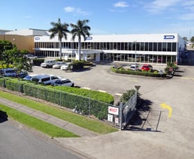 Factory, Warehouse & Industrial commercial property leased at 725 Boundary Road Darra QLD 4076