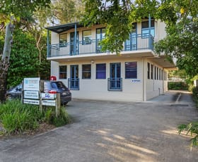 Offices commercial property sold at 2/22 Mary Street Noosaville QLD 4566