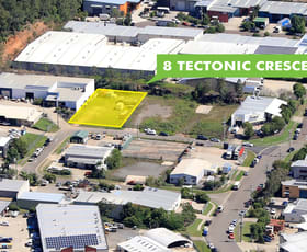 Factory, Warehouse & Industrial commercial property sold at 8 Tectonic Crescent Kunda Park QLD 4556