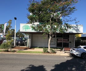 Medical / Consulting commercial property leased at 320 Oxley Avenue Margate QLD 4019