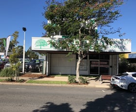 Shop & Retail commercial property leased at 320 Oxley Avenue Margate QLD 4019