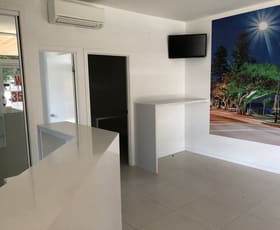 Offices commercial property leased at 320 Oxley Avenue Margate QLD 4019