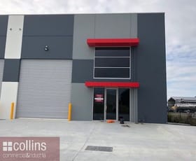Factory, Warehouse & Industrial commercial property leased at Unit 3, 12 Sette Circuit Pakenham VIC 3810