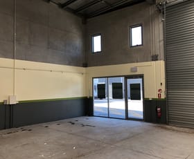 Factory, Warehouse & Industrial commercial property leased at 4/8 Oxley Street North Lakes QLD 4509