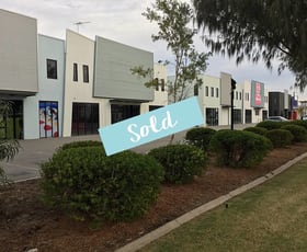 Factory, Warehouse & Industrial commercial property sold at 17/8 Pickard Ave Rockingham WA 6168