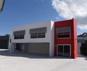 Factory, Warehouse & Industrial commercial property leased at Ormeau QLD 4208