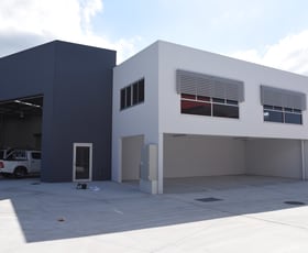 Factory, Warehouse & Industrial commercial property leased at Ormeau QLD 4208