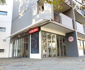 Shop & Retail commercial property leased at 25/60 Royal Street East Perth WA 6004