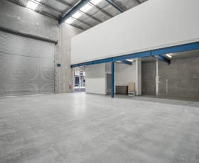 Factory, Warehouse & Industrial commercial property leased at 25/35 Paringa Road Murarrie QLD 4172