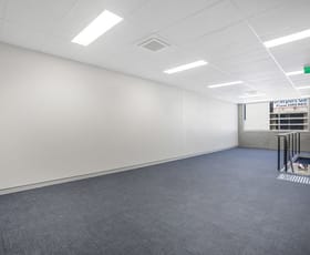 Factory, Warehouse & Industrial commercial property leased at 25/35 Paringa Road Murarrie QLD 4172