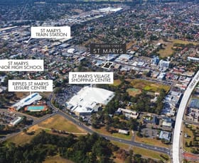 Development / Land commercial property sold at 159 Queen Street St Marys NSW 2760