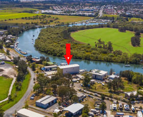 Factory, Warehouse & Industrial commercial property sold at 28 Smith Drive Ballina NSW 2478