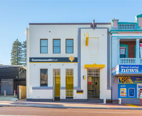 Shop & Retail commercial property sold at 670 Beaufort Street Mount Lawley WA 6050