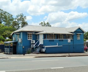 Offices commercial property leased at 273 Brisbane Street Ipswich QLD 4305