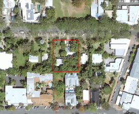 Development / Land commercial property sold at 30 & 32 Warner Street Port Douglas QLD 4877