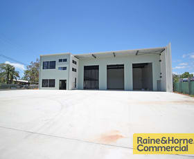 Factory, Warehouse & Industrial commercial property sold at 43 Telford Street Virginia QLD 4014