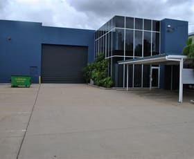 Factory, Warehouse & Industrial commercial property leased at 24 Smallwood Street Underwood QLD 4119