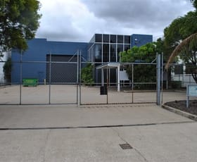 Factory, Warehouse & Industrial commercial property leased at 24 Smallwood Street Underwood QLD 4119