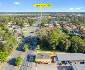 Showrooms / Bulky Goods commercial property sold at 1/286 Old Cleveland Road East Capalaba QLD 4157