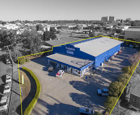Shop & Retail commercial property sold at 9-11 Lockheed Street Tamworth NSW 2340