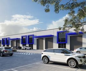 Factory, Warehouse & Industrial commercial property sold at 13/1 Matisi Street Thornbury VIC 3071