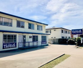 Medical / Consulting commercial property sold at 641 Ross River Road Kirwan QLD 4817