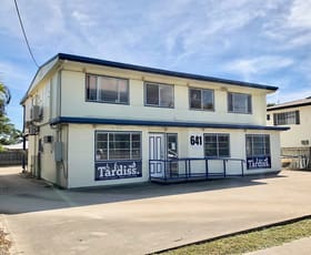 Offices commercial property sold at 641 Ross River Road Kirwan QLD 4817
