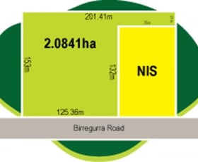 Development / Land commercial property sold at 415 Birregurra Road Birregurra VIC 3242
