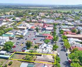 Medical / Consulting commercial property leased at 29 Hill Street Camden NSW 2570