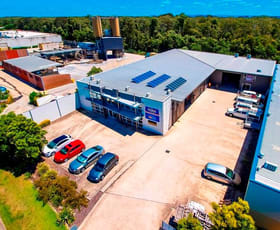 Showrooms / Bulky Goods commercial property leased at 2/15 Premier Circuit Warana QLD 4575