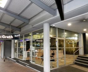 Offices commercial property sold at Ground floor Suite 1/3-5 Young Street Neutral Bay NSW 2089